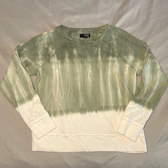 a.n.a Tops - Ana Long Sleeve Shirt